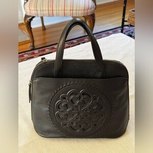 Black Brighton Mella Convertible Backpack  - Handbags by Brighton
Orig $415.00